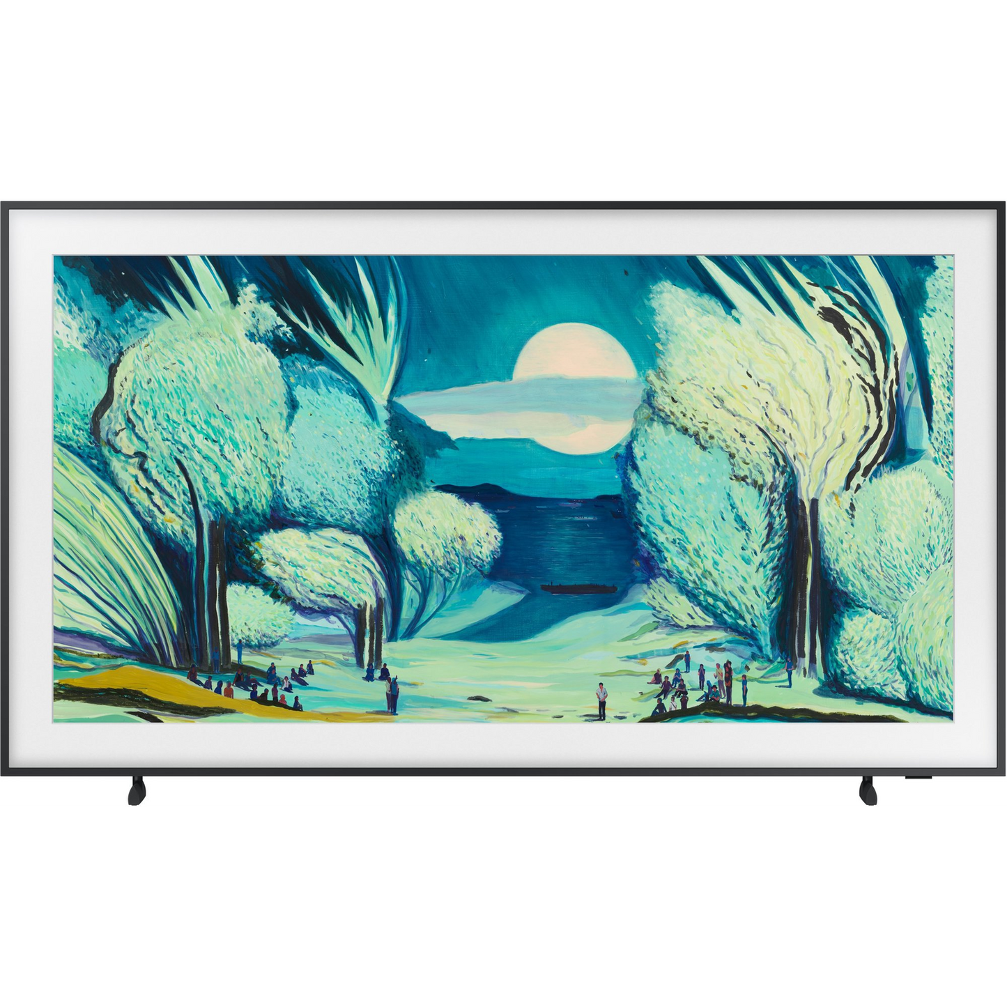 50" Samsung The Frame QE50LS03F (QE50LS03FAUXXH)