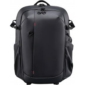 ULANZI BP09 Fotós hátitáska 22L fekete (UL4642)