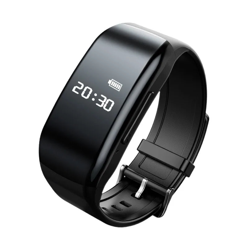 NNEOBA Wristband Camera Watch HD Portable Recorder