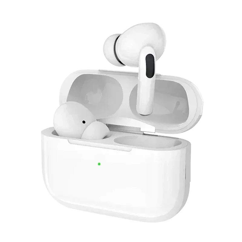 NNEOBA Wireless Bluetooth Earbuds with Siri Pop-Up