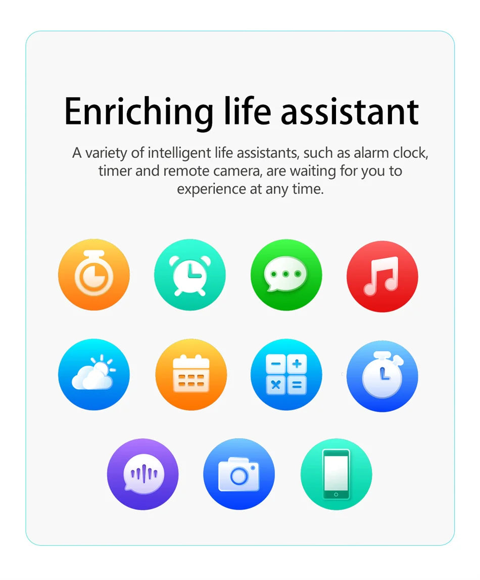 2026 New Air Pump Blood Pressure Accurate Measure Smart Watches Men Micro Physical Examination Fitness Sports Airbag SmartWatch