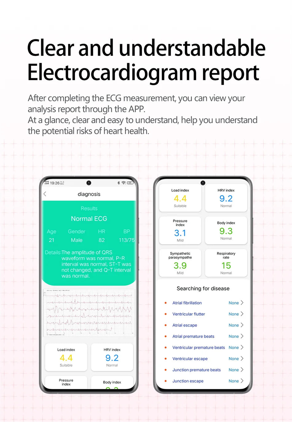 2026 New Air Pump Blood Pressure Accurate Measure Smart Watches Men Micro Physical Examination Fitness Sports Airbag SmartWatch