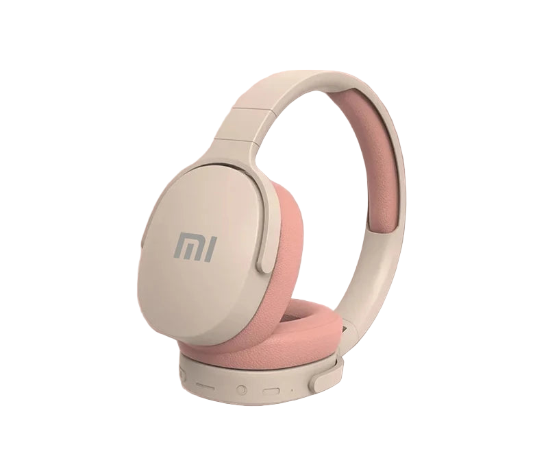 NNEOBA Wireless Bluetooth Earphones Pink