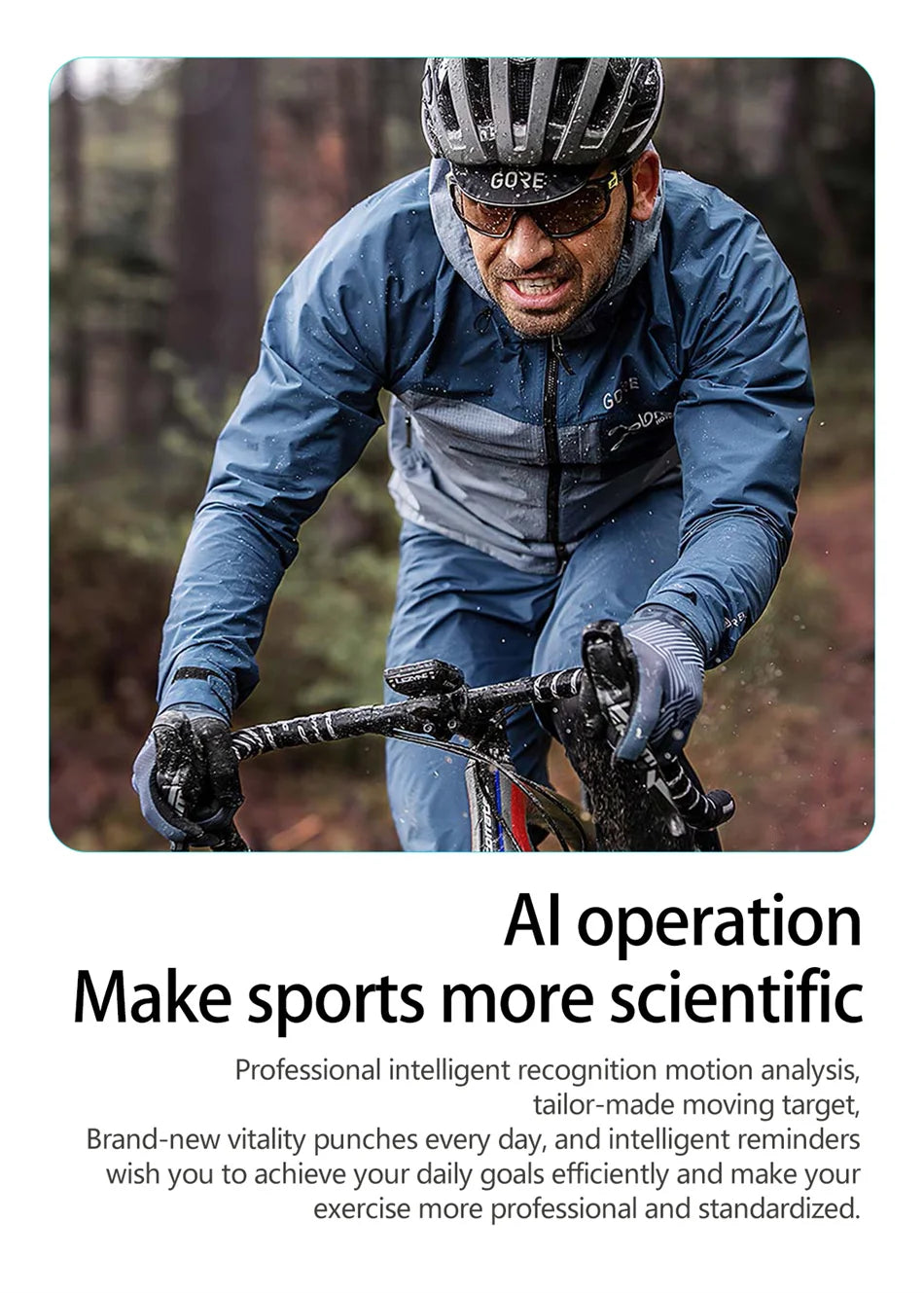 2026 New Air Pump Blood Pressure Accurate Measure Smart Watches Men Micro Physical Examination Fitness Sports Airbag SmartWatch