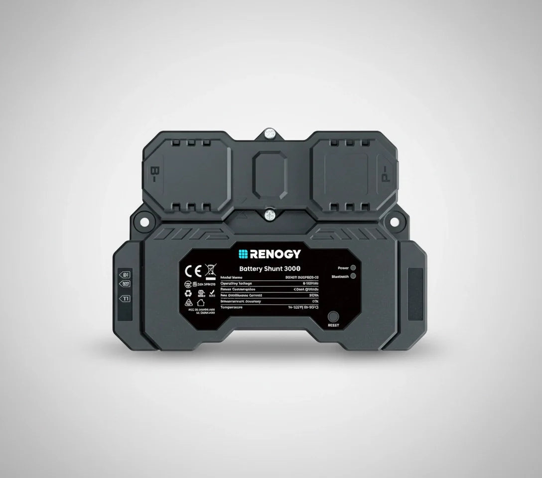 RENOGY Battery Shunt 300