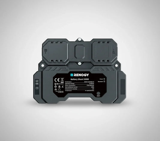 RENOGY Battery Shunt 300